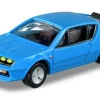 1;64 Tomica Alpine A310 1