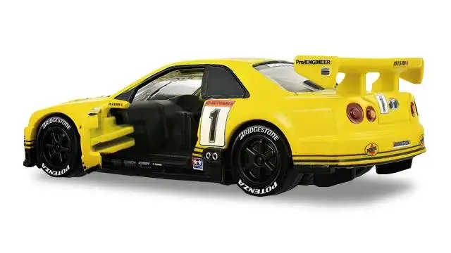 1;64 Tomica Nismo GT R 2 1;64 Tomica Nismo GT R 2