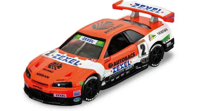 1;64 Tomica Nismo GT R 3 1;64 Tomica Nismo GT R 3