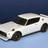 18AA Nissan Skyline 2000 GT R 1