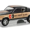 18Highway61 Plymouth Barracuda HEMI under Glass 5