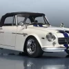 18IgnitionM Datsun Fairlady 2000 1