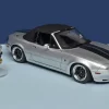18IgnitionM Mazda Eunos Roadster + B6 ZE motor 1