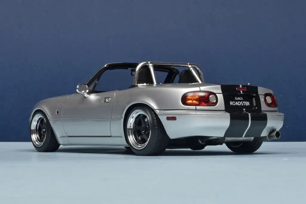 18IgnitionM Mazda Eunos Roadster + B6 ZE motor 3 18IgnitionM Mazda Eunos Roadster + B6 ZE motor 3