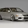 18IgnitionM Mitsubishi Lancer Evolution Wagon 1