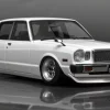 18IgnitionM Toyota Mark II Sedan Grande 1