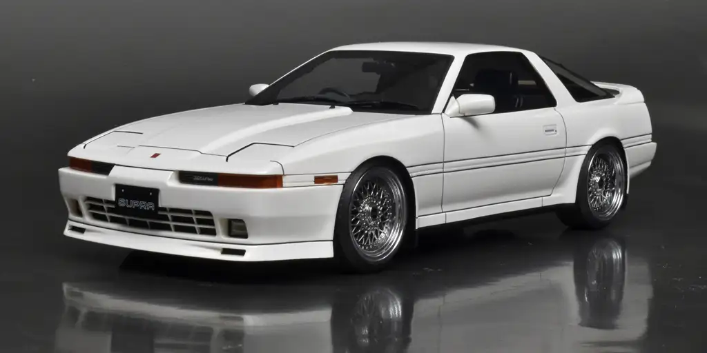 18IgnitionM Toyota Supra 3.0 GT 1989 1