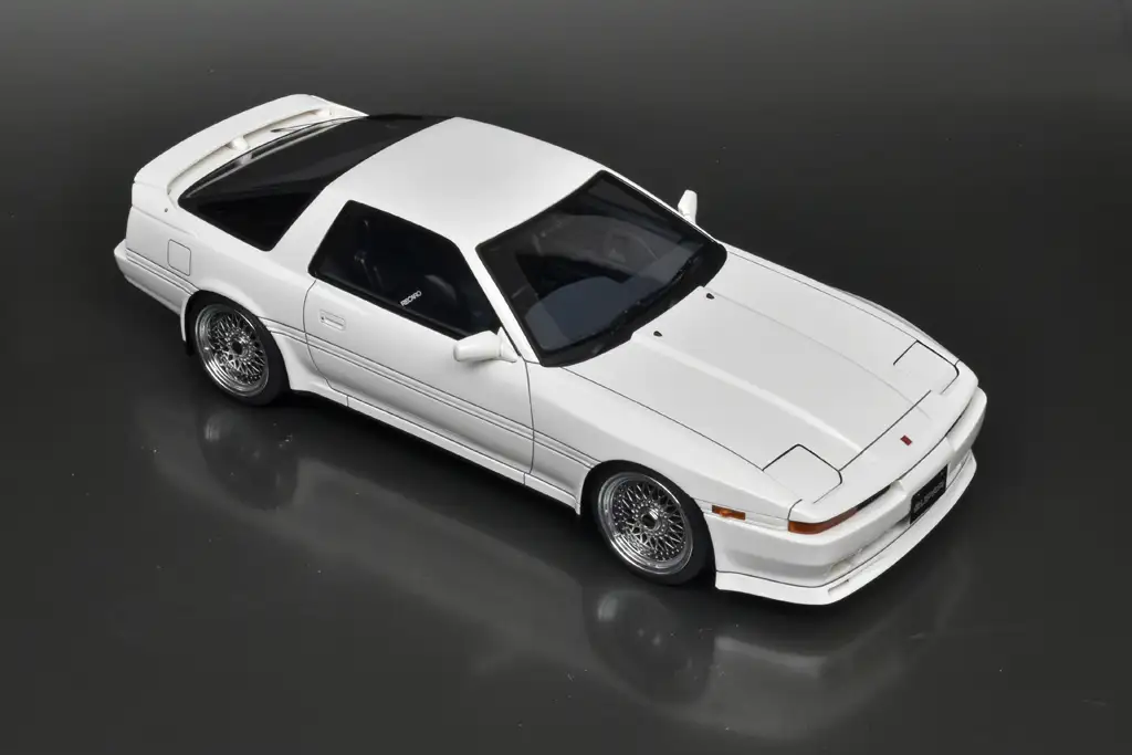 18IgnitionM Toyota Supra 3.0 GT 1989 2 18IgnitionM Toyota Supra 3.0 GT 1989 2
