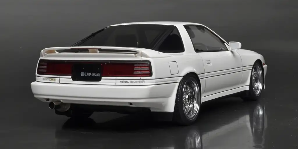 18IgnitionM Toyota Supra 3.0 GT 1989 3 18IgnitionM Toyota Supra 3.0 GT 1989 3