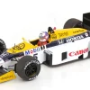 18MCG Williams FW11 1986 GB Mansell 1