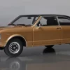 18Touring Ford Consul Granada Coupé 2 1975 1