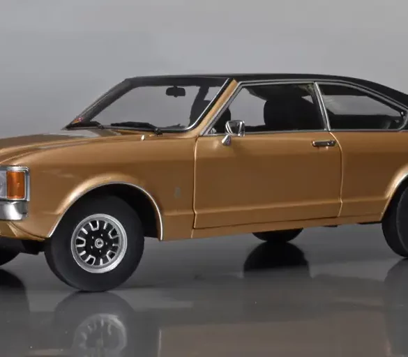 18Touring Ford Consul Granada Coupé 2 1975 1