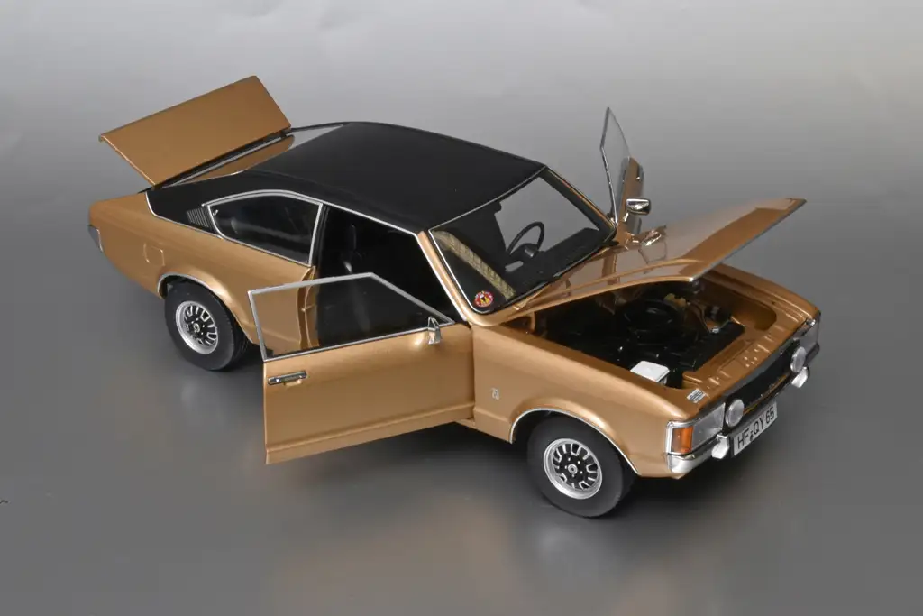 18Touring Ford Consul Granada Coupé 2 1975 3 18Touring Ford Consul Granada Coupé 2 1975 3