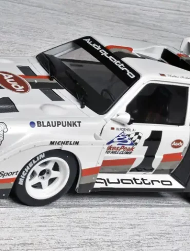 18Werk83 Audi S1 Pikes Peak 1987 Röhrl 1