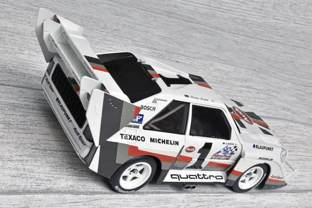 18Werk83 Audi S1 Pikes Peak 1987 Röhrl 2 18Werk83 Audi S1 Pikes Peak 1987 Röhrl 2