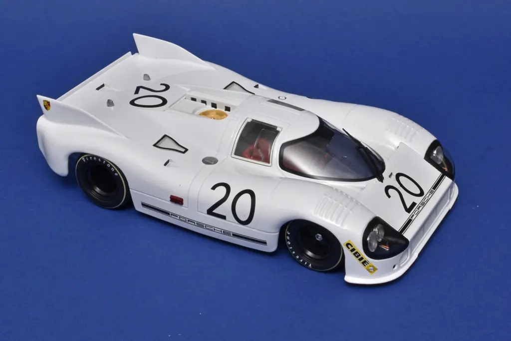 18Werk83 Porsche 917 20 LM1971 van Lennep Kauhsen 1