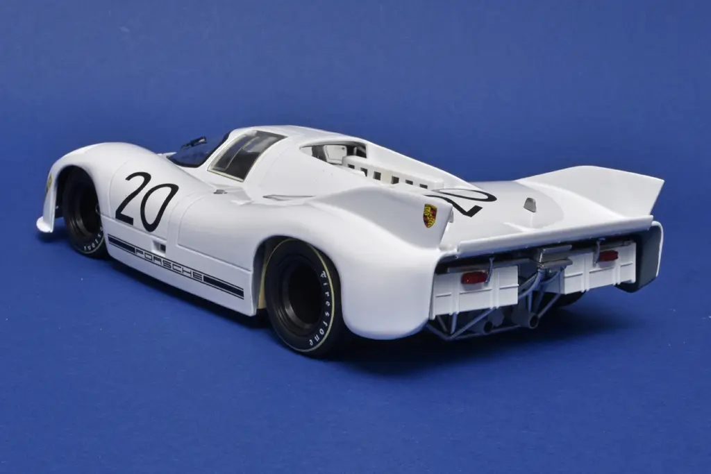 18Werk83 Porsche 917 20 LM1971 van Lennep Kauhsen 2 18Werk83 Porsche 917 20 LM1971 van Lennep Kauhsen 2
