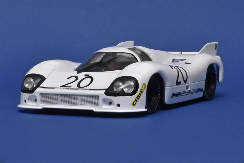18Werk83 Porsche 917 20 LM1971 van Lennep Kauhsen 3 18Werk83 Porsche 917 20 LM1971 van Lennep Kauhsen 3