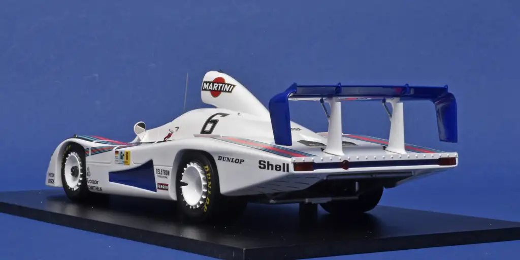 18spark Porsche 936 78 Le Mans 1978 2 18spark Porsche 936 78 Le Mans 1978 2