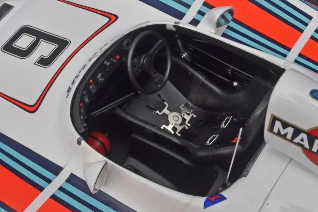 18spark Porsche 936 78 Le Mans 1978 4 18spark Porsche 936 78 Le Mans 1978 4