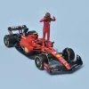 24Bburago Ferrari SF 23 2023 Carlos Sainz 1