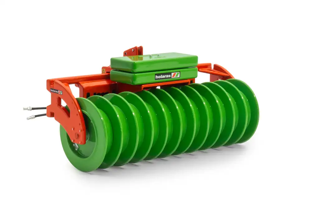 32UH Holaras Stego 285 PRO 1