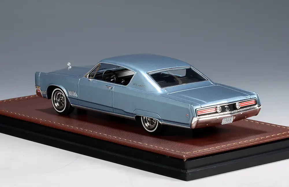 43GLM Chrysler300 1968 GLM130001 (3) 43GLM Chrysler300 1968 GLM130001 (3)