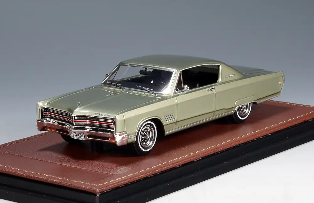 43GLM Chrysler300 1968 GLM130002 (1) 43GLM Chrysler300 1968 GLM130002 (1)