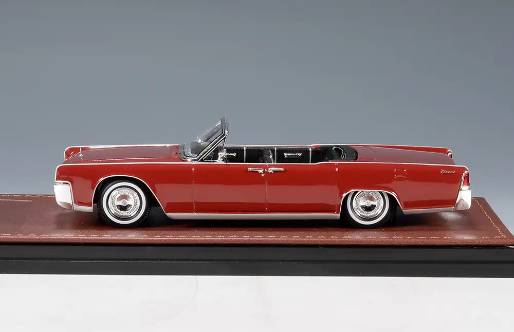 43GLM LincolnContinentalConvertible 1964 GLM100903 (1) 43GLM LincolnContinentalConvertible 1964 GLM100903 (1)