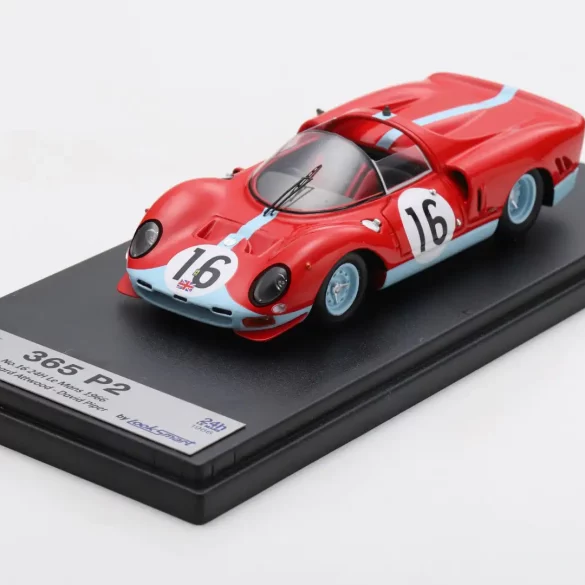 43Looksmart Ferrari365P2 #16 LSLM134