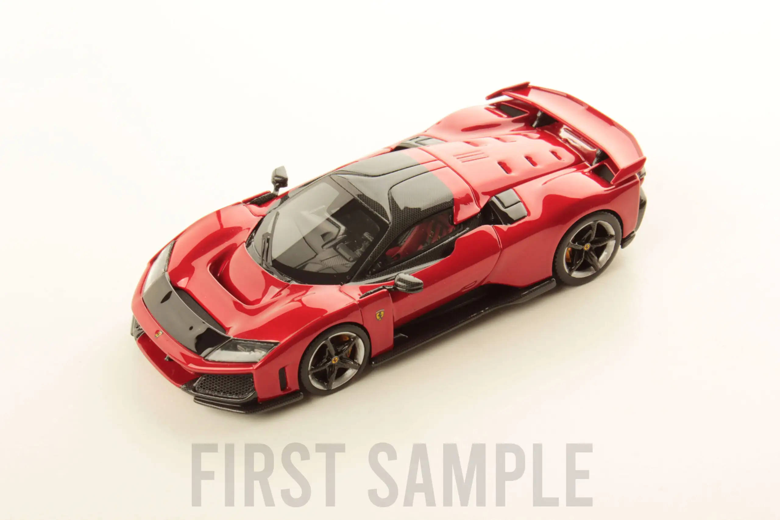43Looksmart ferrari f80 LS559A (1) 43Looksmart ferrari f80 LS559A (1)