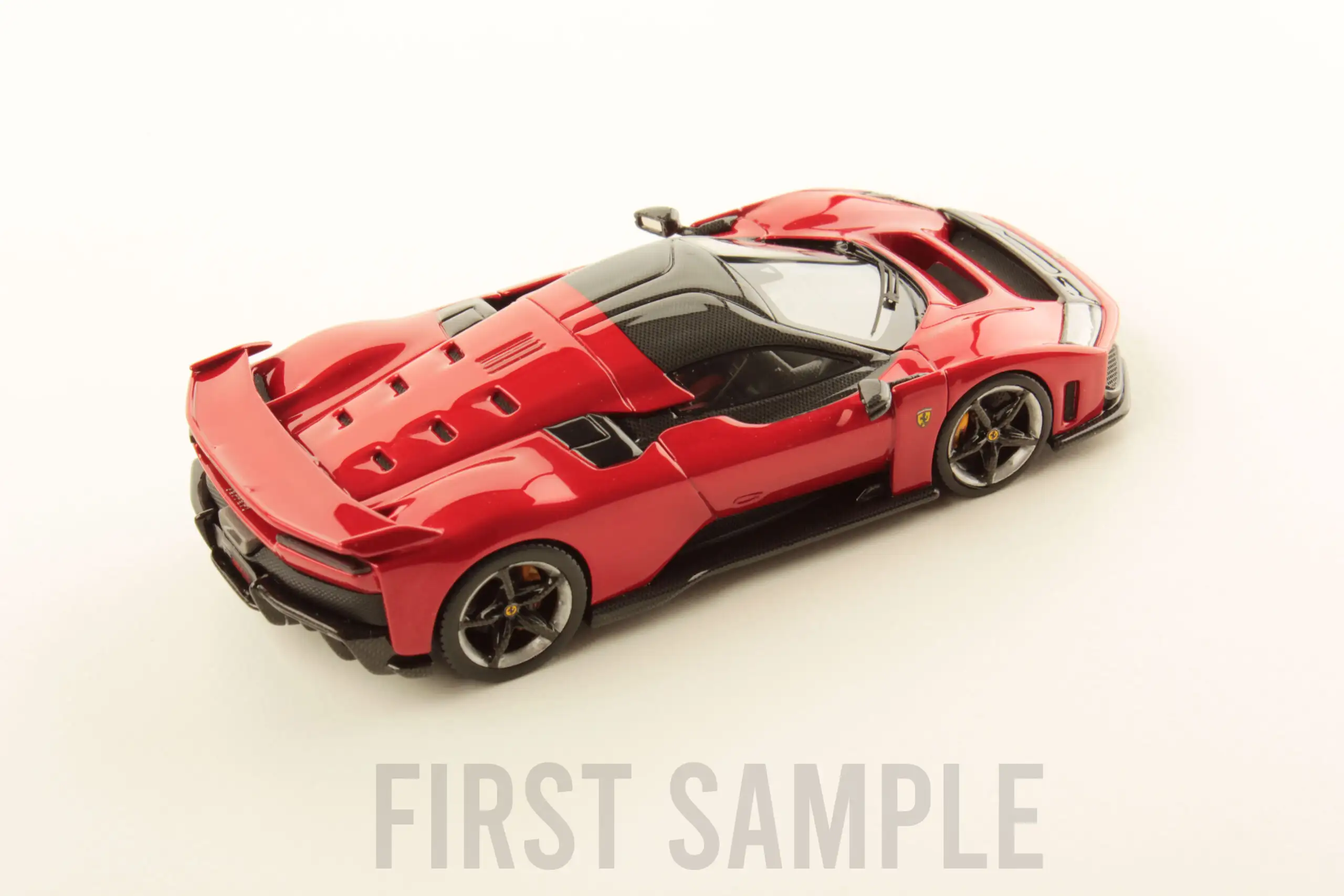 43Looksmart ferrari f80 LS559A (2) 43Looksmart ferrari f80 LS559A (2)