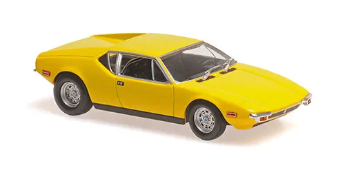 43Minichamps De Tomaso Pantera