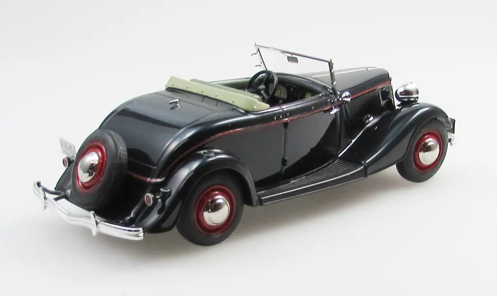 43esval Ford Model B 18 2 43esval Ford Model B 18 2