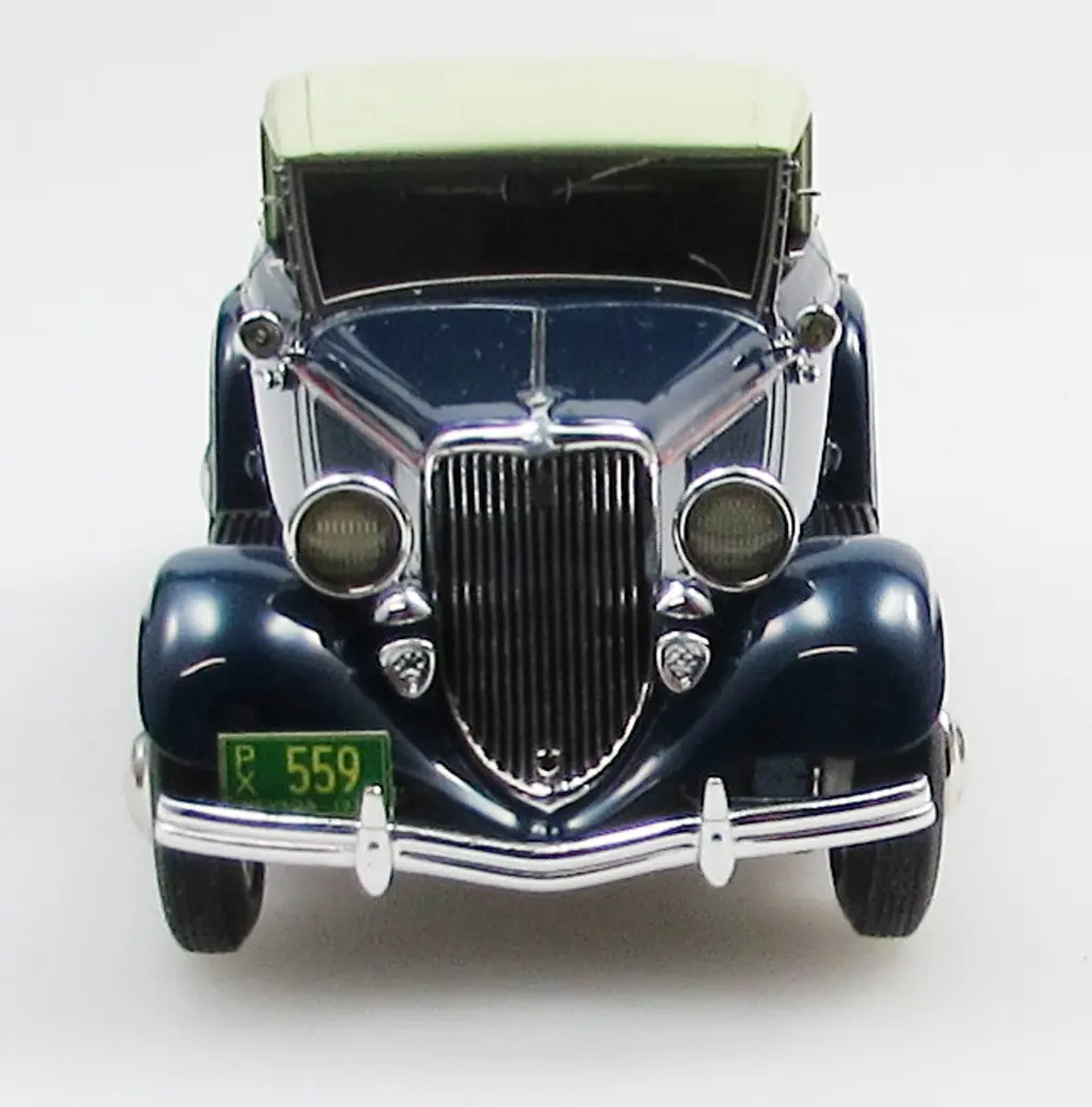 43esval Ford Model B 18 4 43esval Ford Model B 18 4