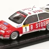 43spark Ford Sierra RS500 Cosworth 24h Spa 1989 Brancatelli+Schneider+Percy 1