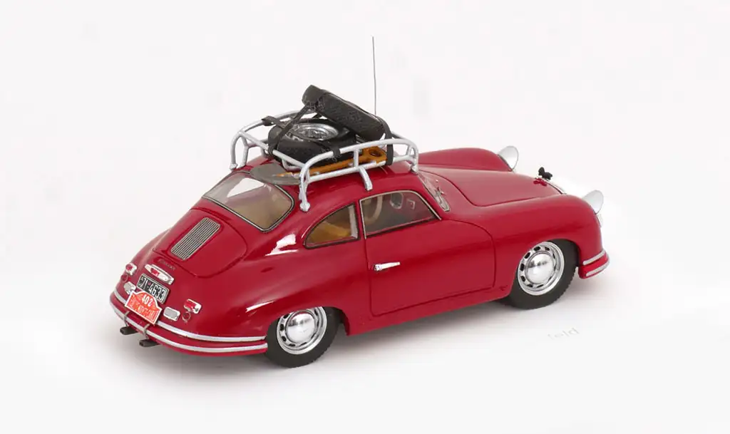 43spark Porsche 356 RMC 1953 Merck+von Jungenfeld 2 43spark Porsche 356 RMC 1953 Merck+von Jungenfeld 2