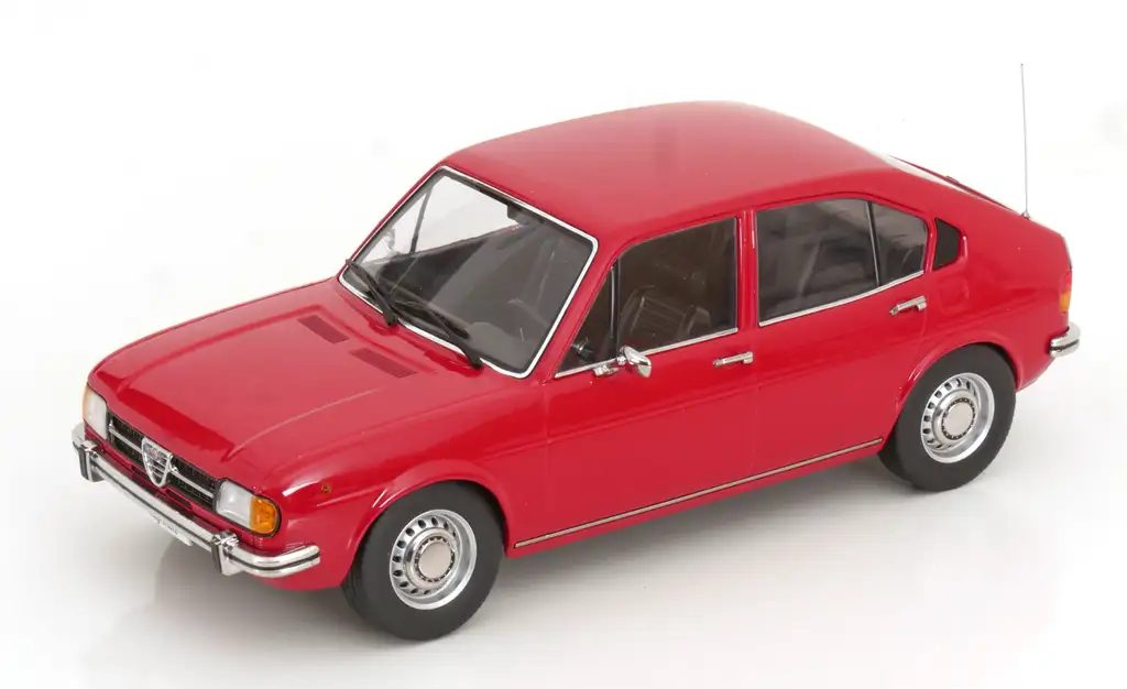 6 18KKscale Alfa Romeo Alfasud 6 18KKscale Alfa Romeo Alfasud