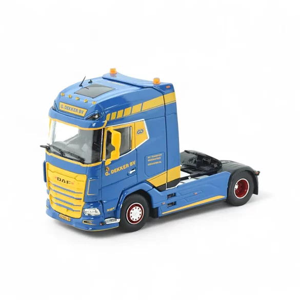 Foto Tekno Dekker 1