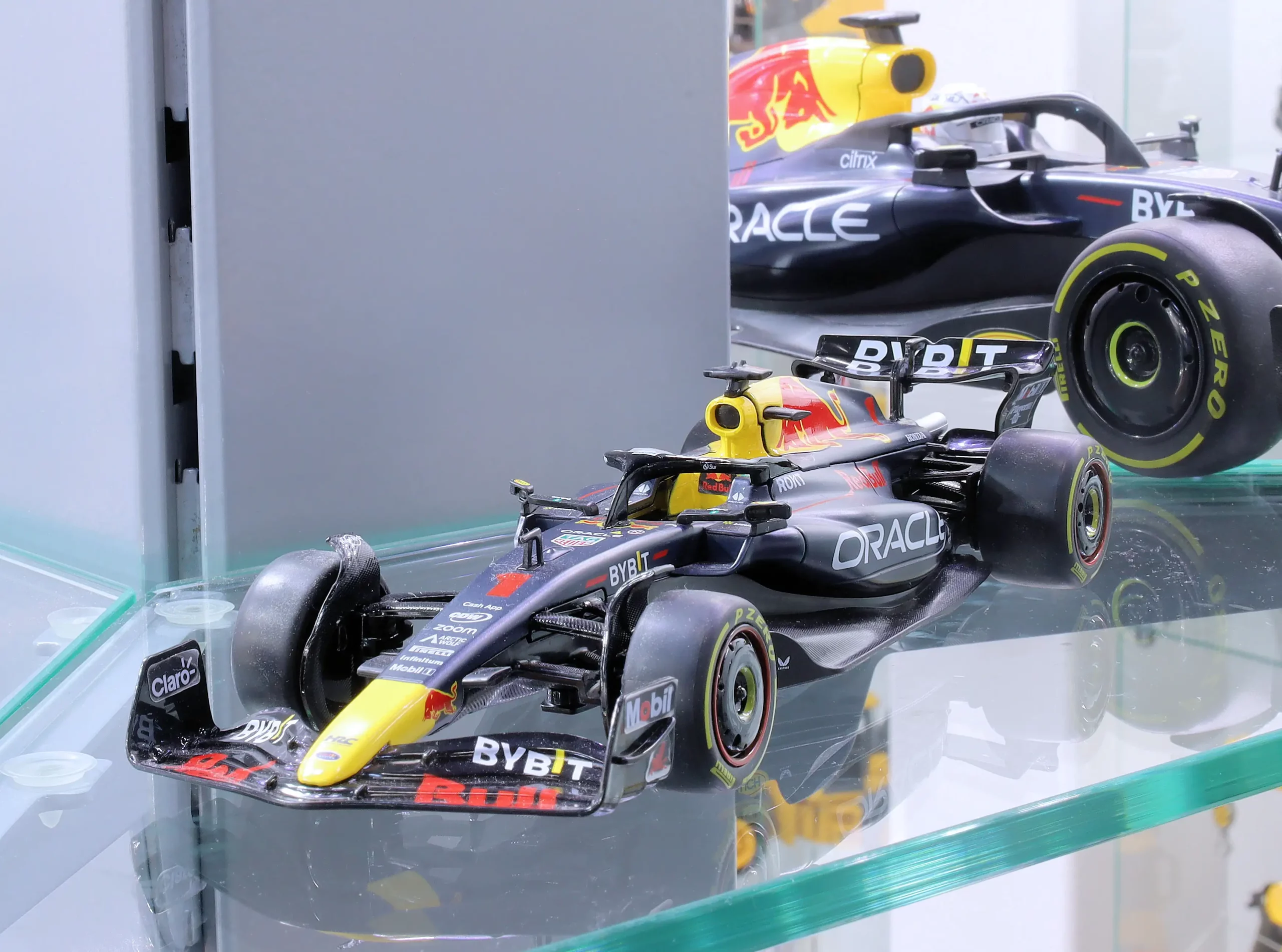 118 Jamara Red Bull 118 Jamara Red Bull