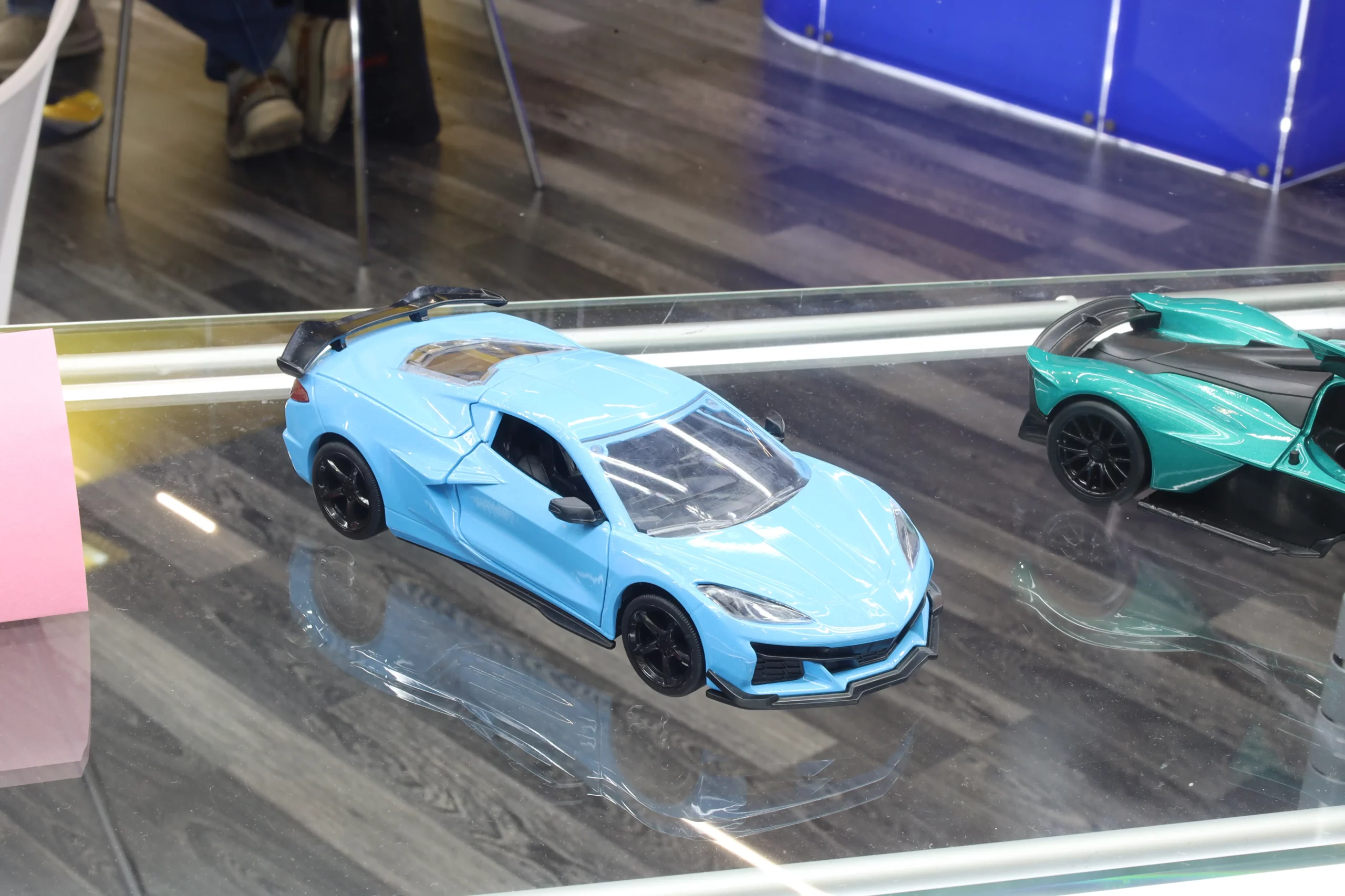 124 CCA Lamborghini Revuelto 124 CCA Lamborghini Revuelto