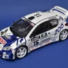 12OttOm Peugeot 206 WRC 1999 Panizi+Panizi 3