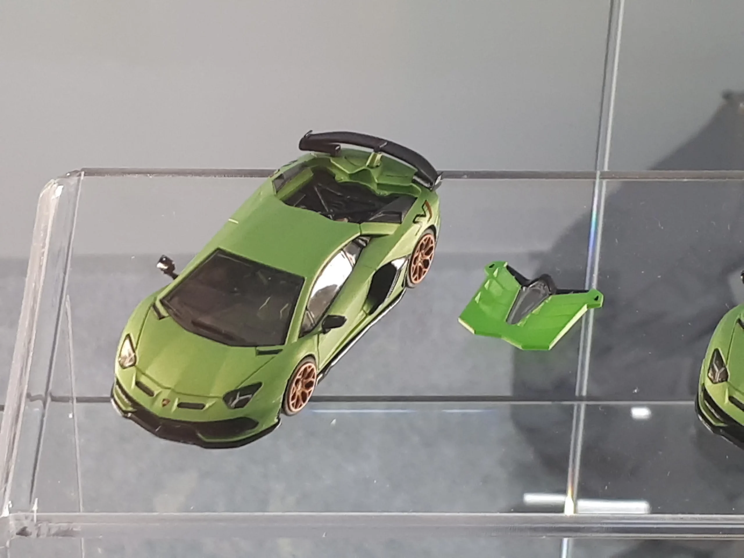 1;64 Hung Hing Collectibles Lamborghini Aventador SVJ 1;64 Hung Hing Collectibles Lamborghini Aventador SVJ