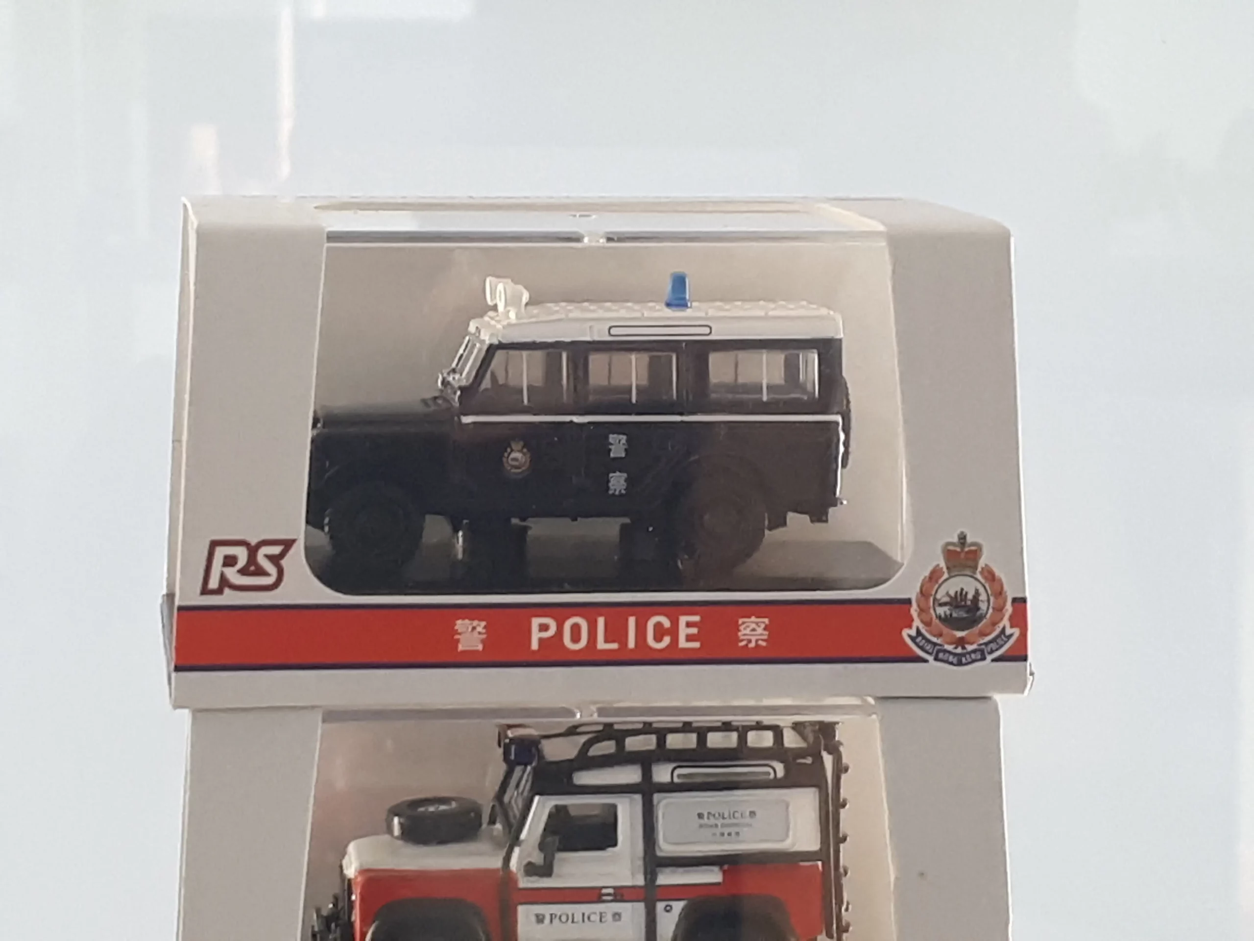 1;64 Hung Hing Collectibles Land Rover 3 1;64 Hung Hing Collectibles Land Rover 3