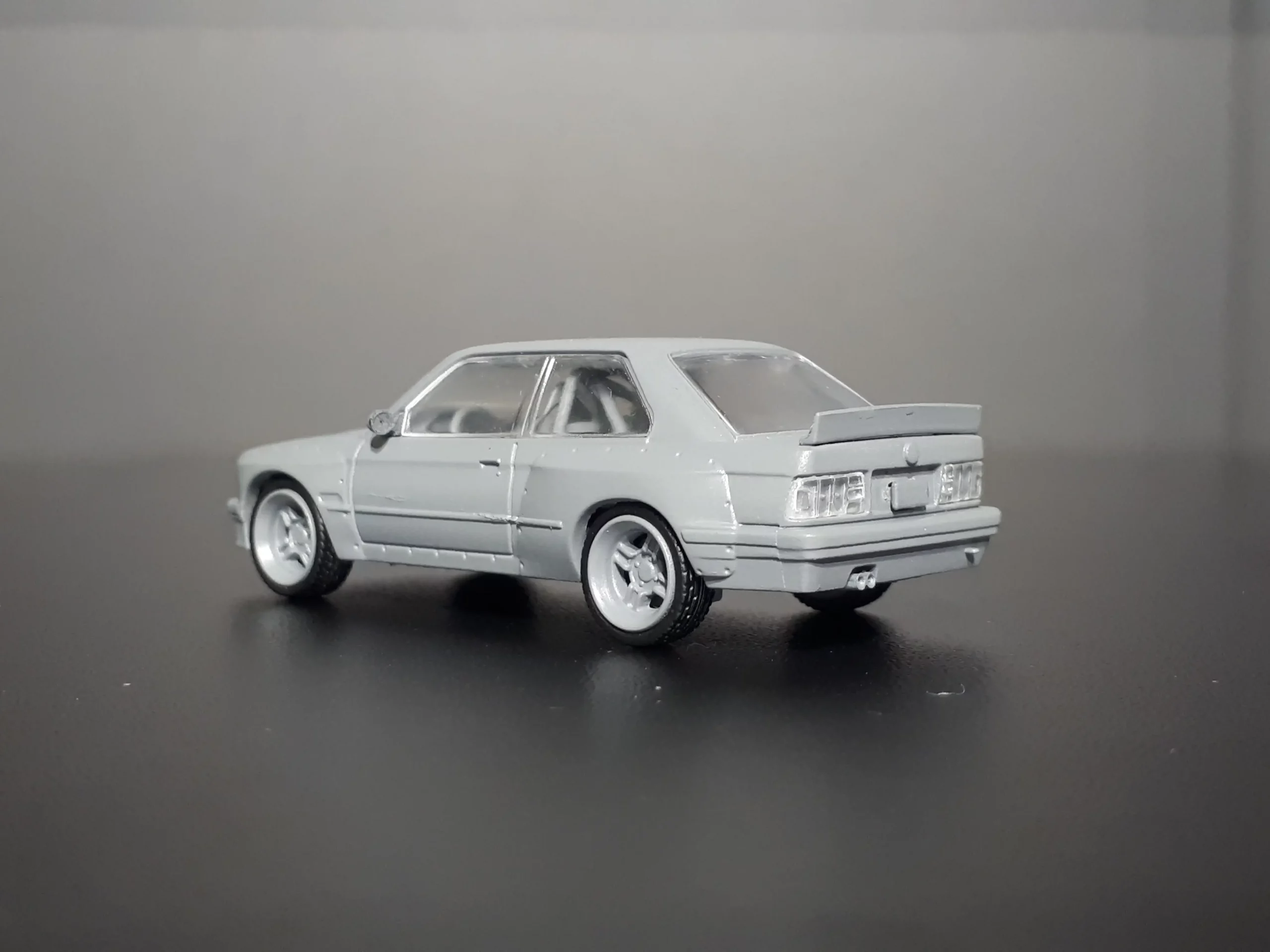 1;64 Ixo BMW 3 Serie 2 1;64 Ixo BMW 3 Serie 2