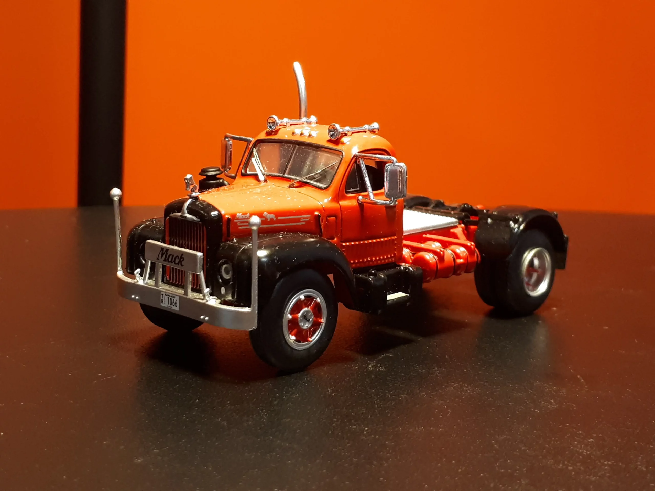 1;64 Ixo Mack B serie 1 1;64 Ixo Mack B serie 1