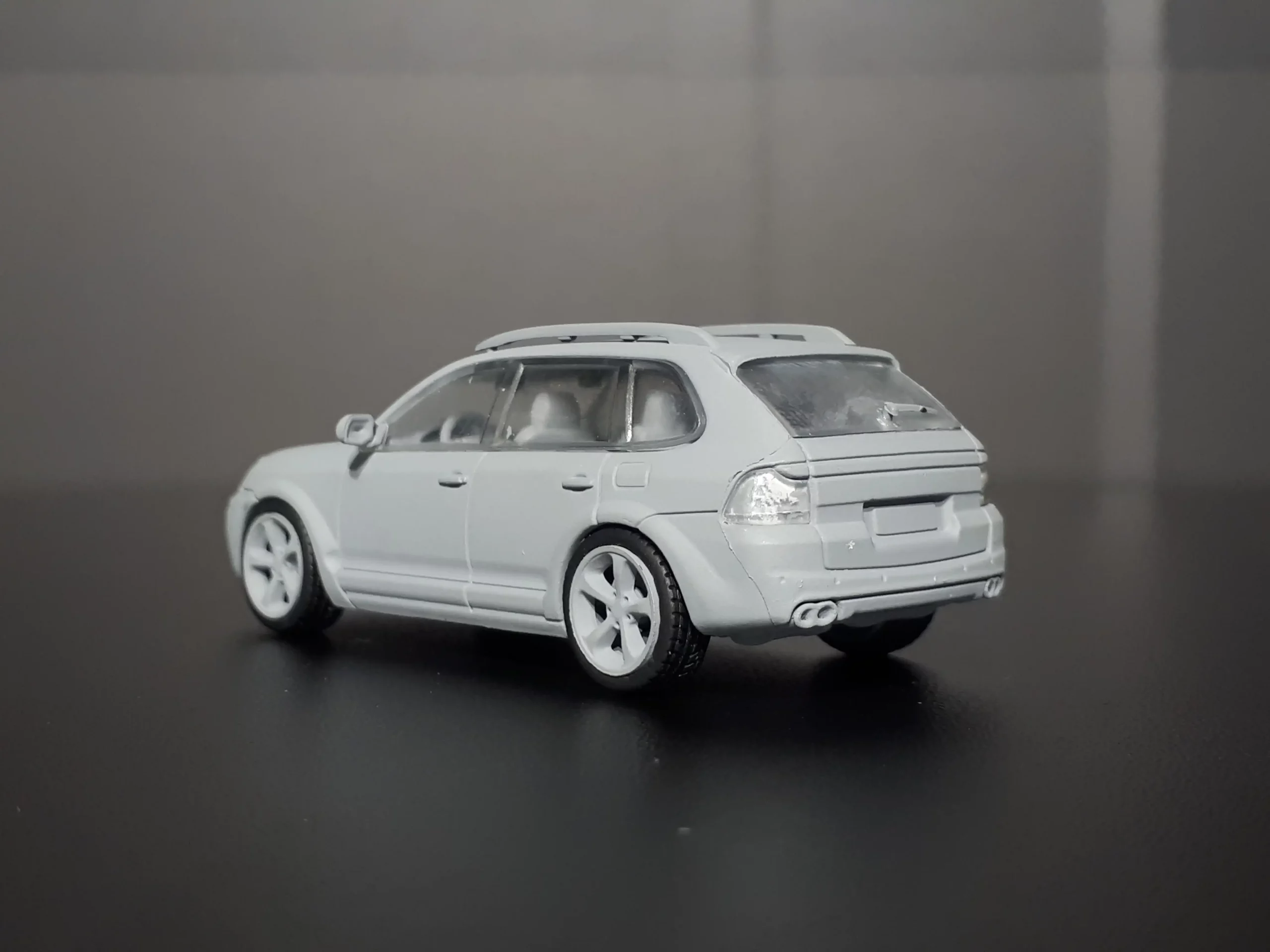 1;64 Ixo Porsche Cayenne 2 1;64 Ixo Porsche Cayenne 2
