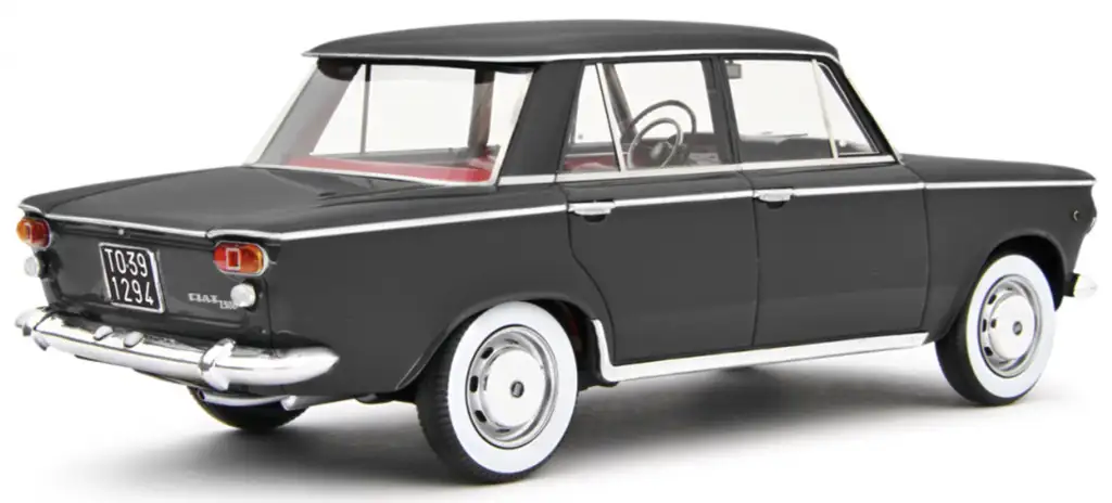 18Laudoracing Fiat 1300 1961 2 18Laudoracing Fiat 1300 1961 2