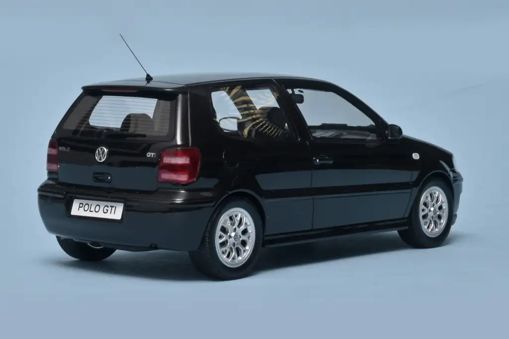 18OttOm VW Polo GTI 2001 2 18OttOm VW Polo GTI 2001 2