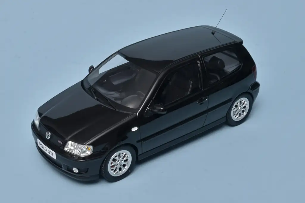 18OttOm VW Polo GTI 2001 3